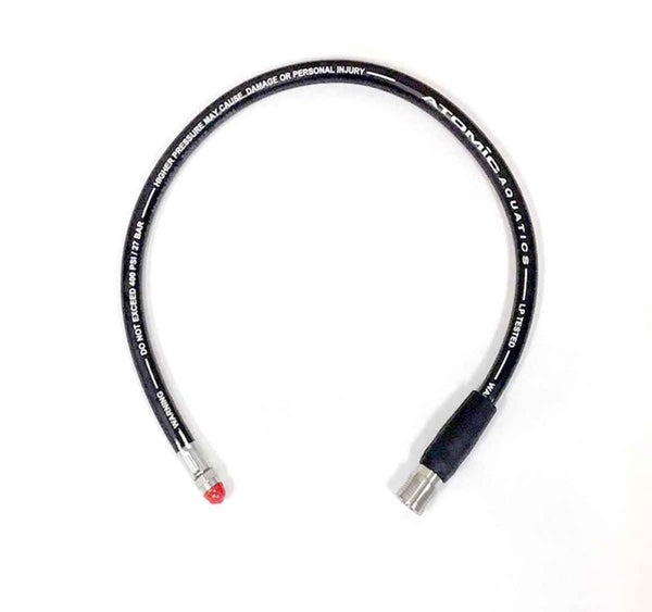 Atomic Aquatics SS1 QD Assembly w/ 26