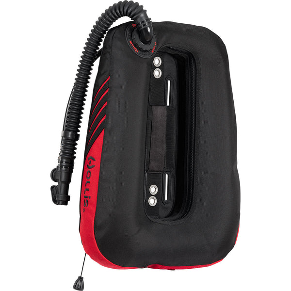 Hollis ST 22 Wing with Slots – 22 lb Lift