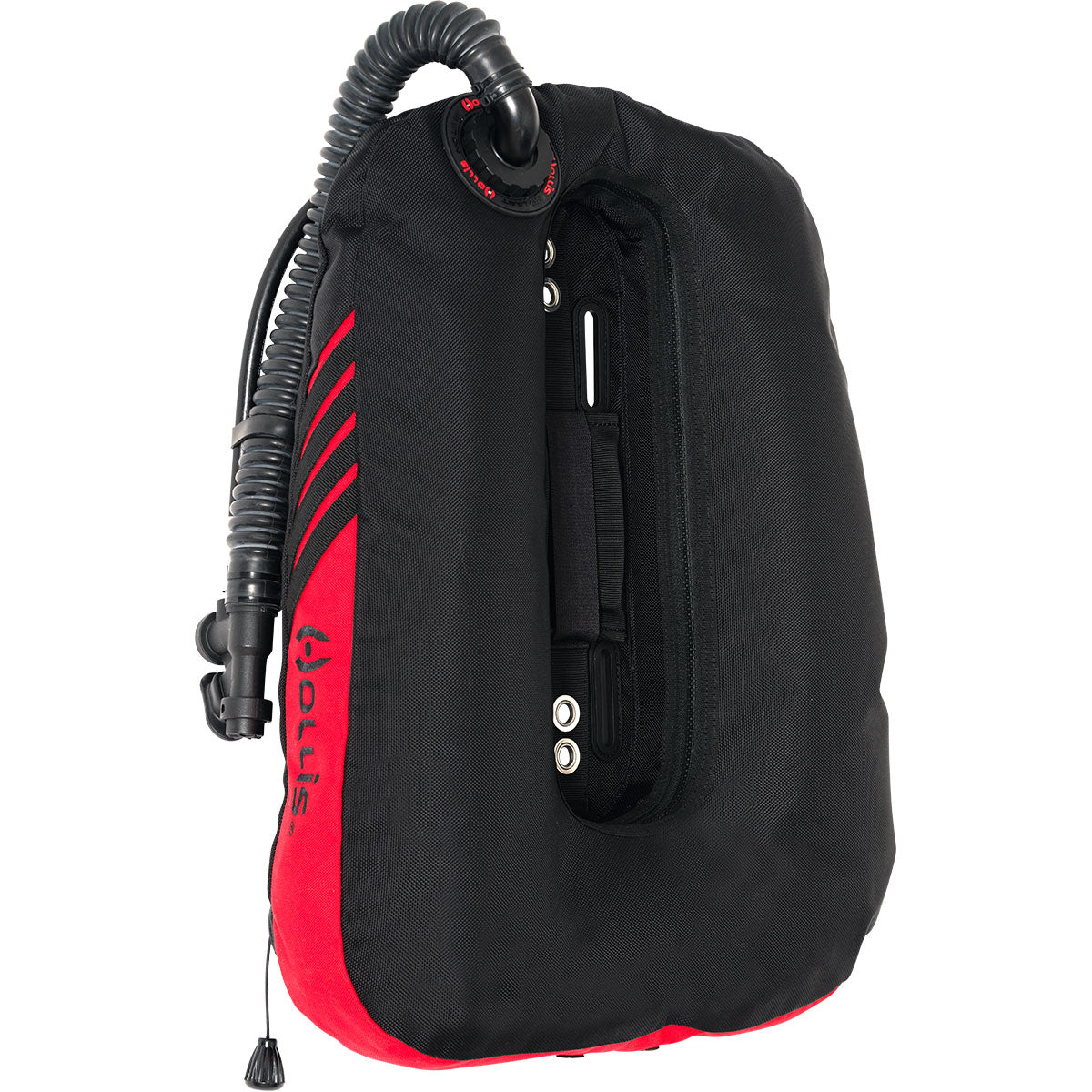 Hollis ST 35 Wing w/Slots (35 lbs) Product Photo