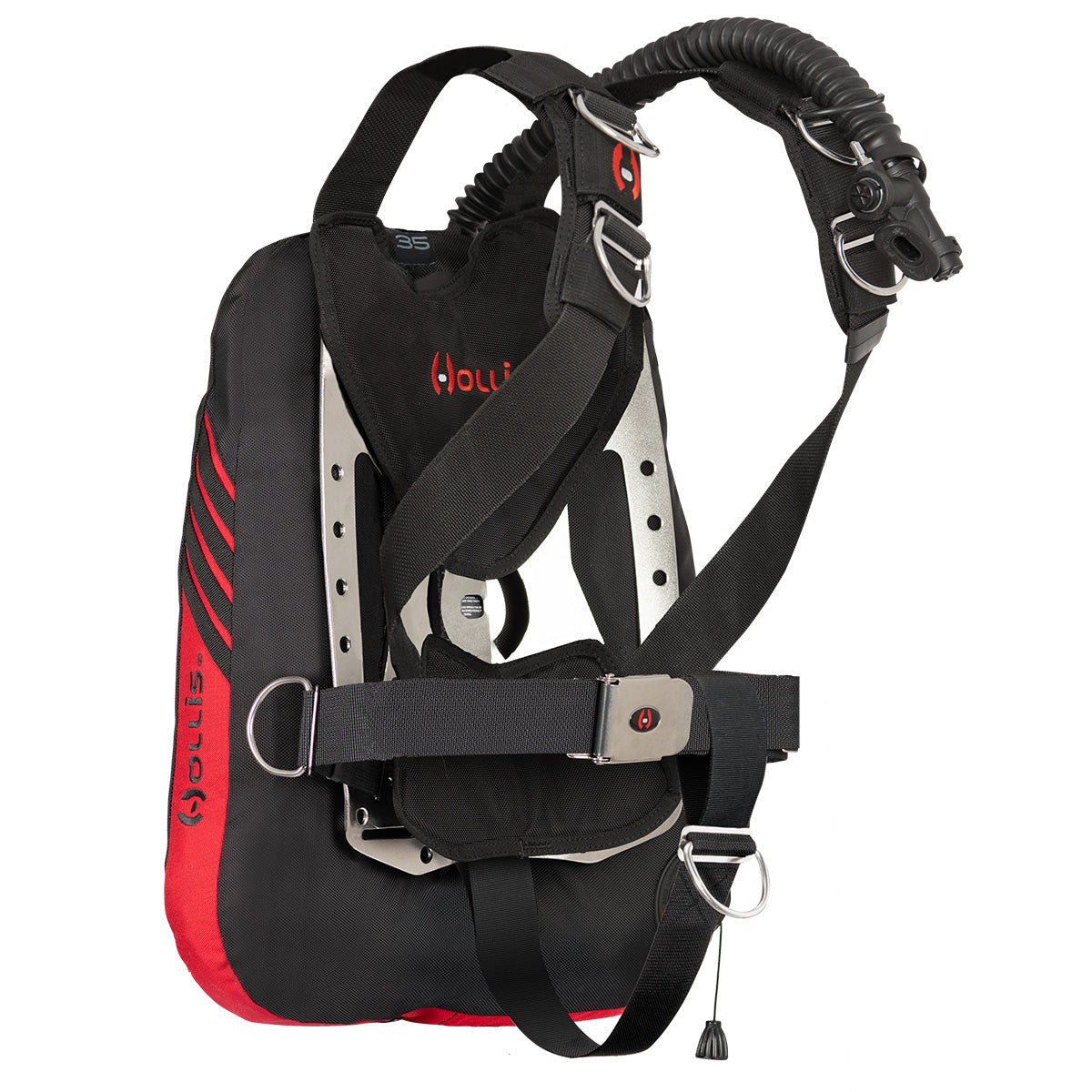 Hollis ST Standard System Product Photo