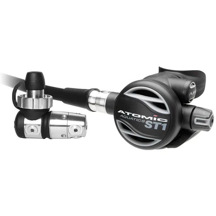 ST1 REGULATOR YOKE/DIN SEALED product photo