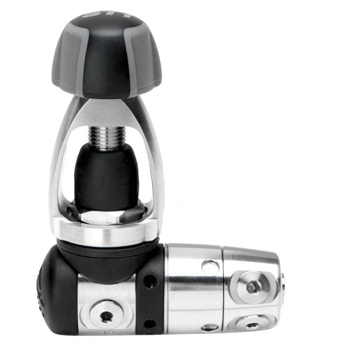 ST1 REGULATOR YOKE/DIN SEALED product photo