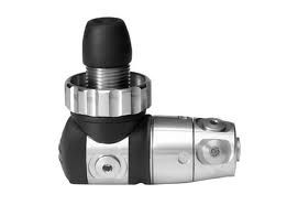 ST1 Stainless 1st Stage Yoke/Din Sealed product photo