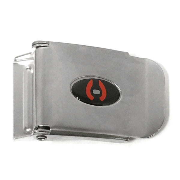 Hollis Stainless Quick Release Buckle