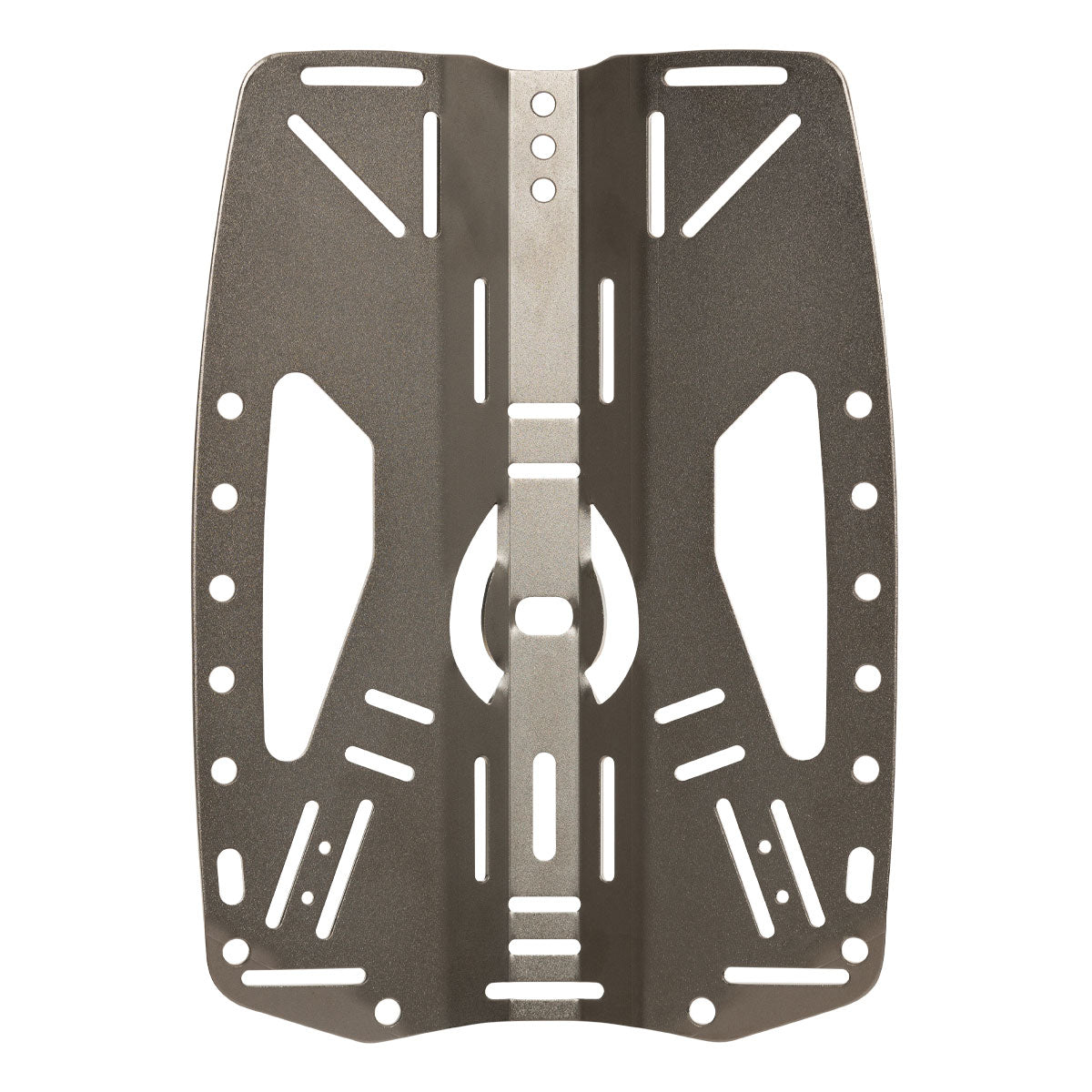 Hollis Stainless Steel Backplate 2.0 Product Photo
