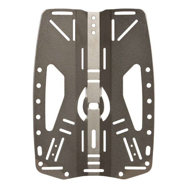 Hollis Stainless Steel Backplate 2.0