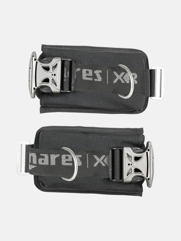 Mares XR Line Standard Weight System (Pair)