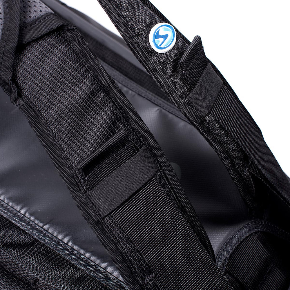 Stahlsac Steel Duffel Product Photo