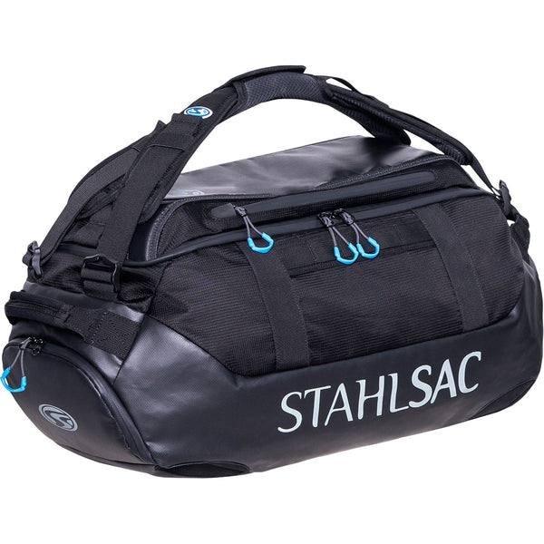Stahlsac Steel Duffel -Tough, Dive Gear Bag