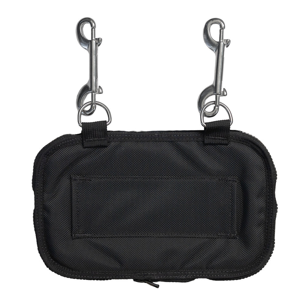 Hollis Storage Pocket with SS Snaps Product Photo