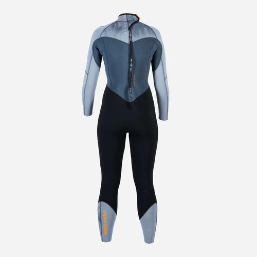 Aquaflex Lady 3mm Wetsuit for Lightweight Comfort Product Photo