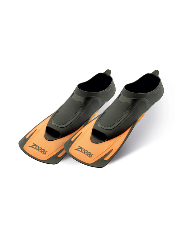 Zoggs Swim Fin Energy, Swim Training Fins