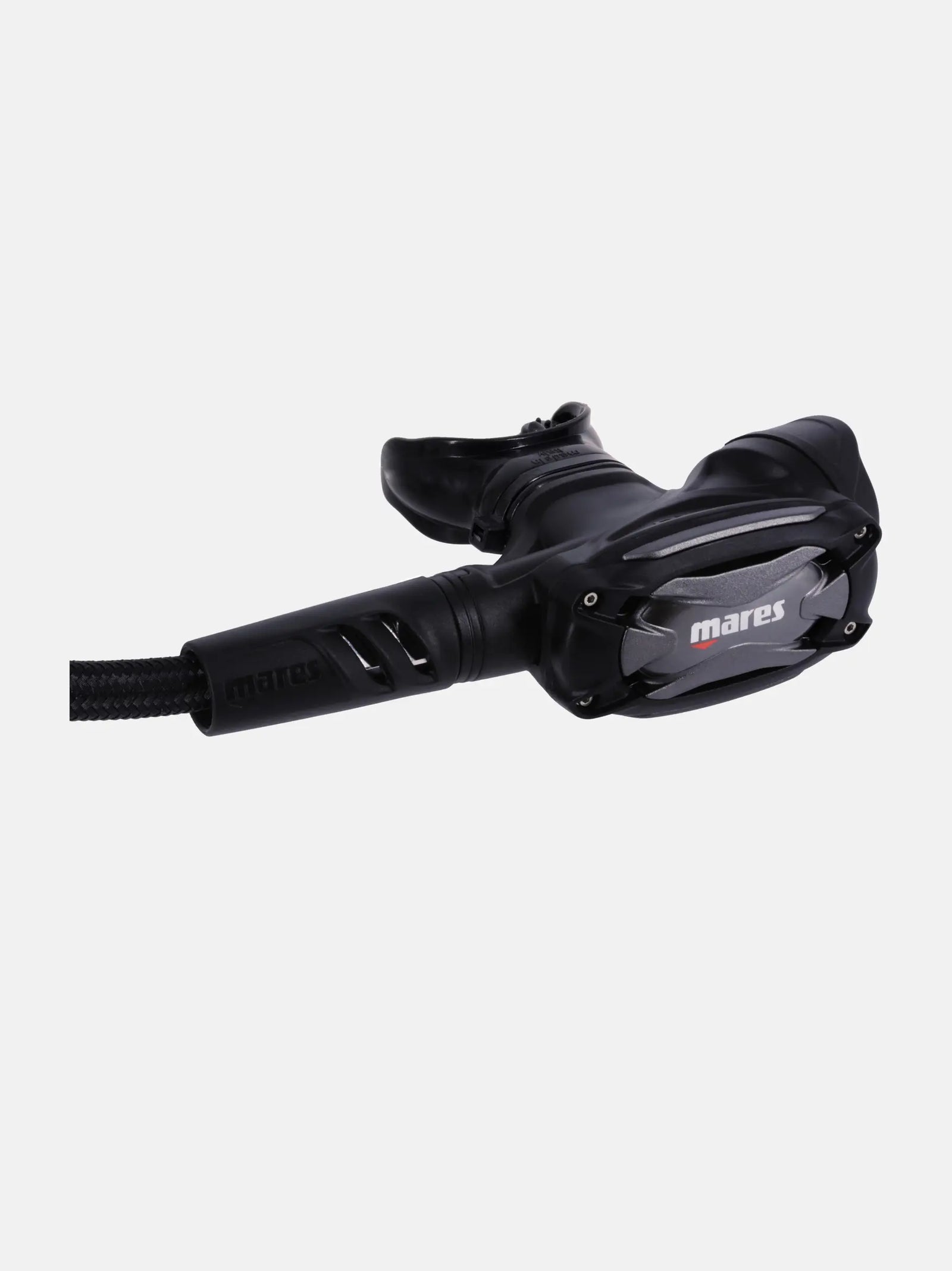 Mares SXS 62X Regulator Product Photo