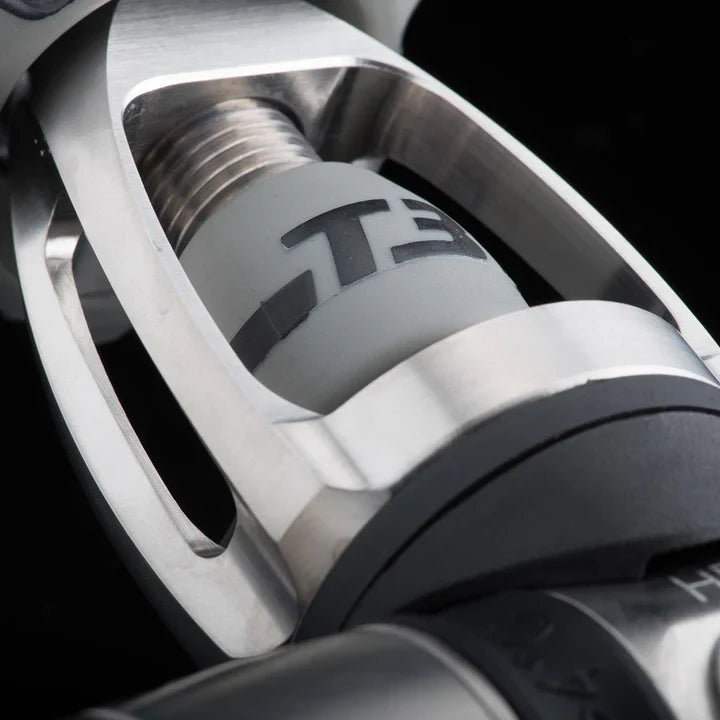 T3 Yoke/Din 1st Stage Sealed product photo