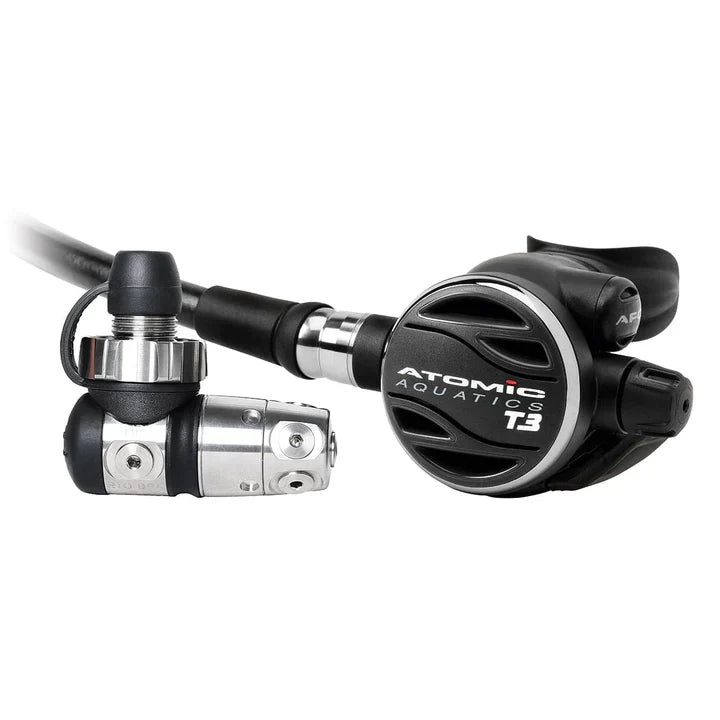 T3 REGULATOR YOKE/DIN SEALED product photo