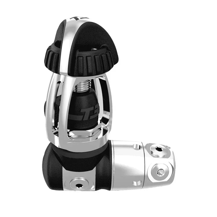 T3 REGULATOR YOKE/DIN SEALED product photo