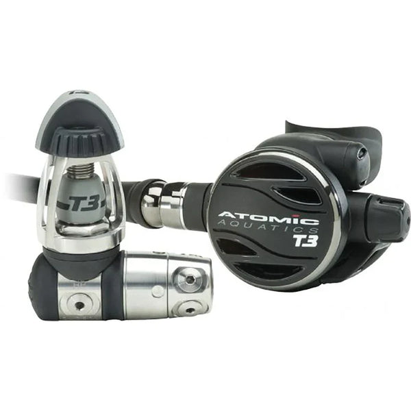 Atomic Aquatics T3 Regulator Set
