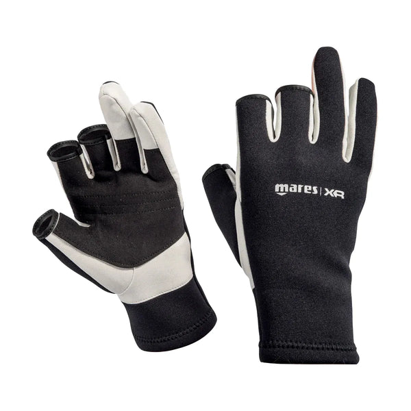 Mares Tek 2mm Amara Dive Gloves - XR Line