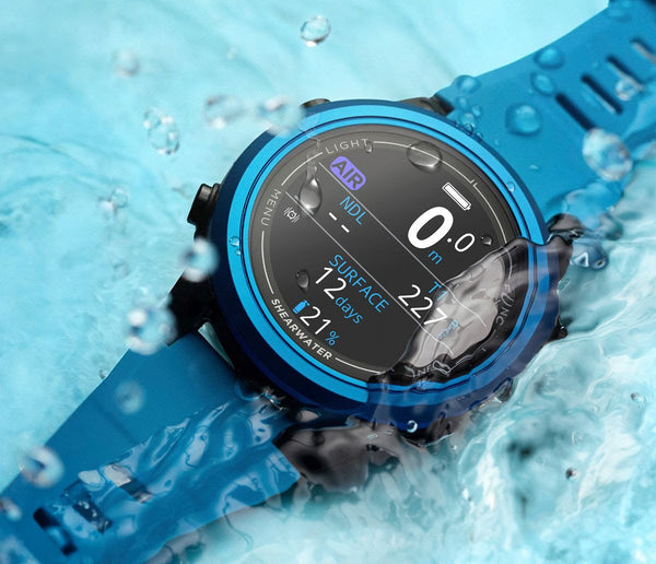 Limited Edition Tern TX Blue