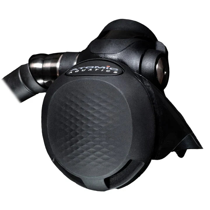 TFX REGULATOR YOKE/DIN SEALED BLACK product photo