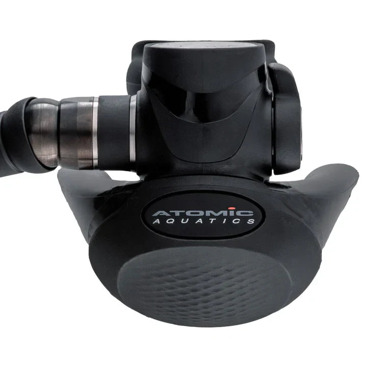 TFX REGULATOR YOKE/DIN SEALED BLACK product photo
