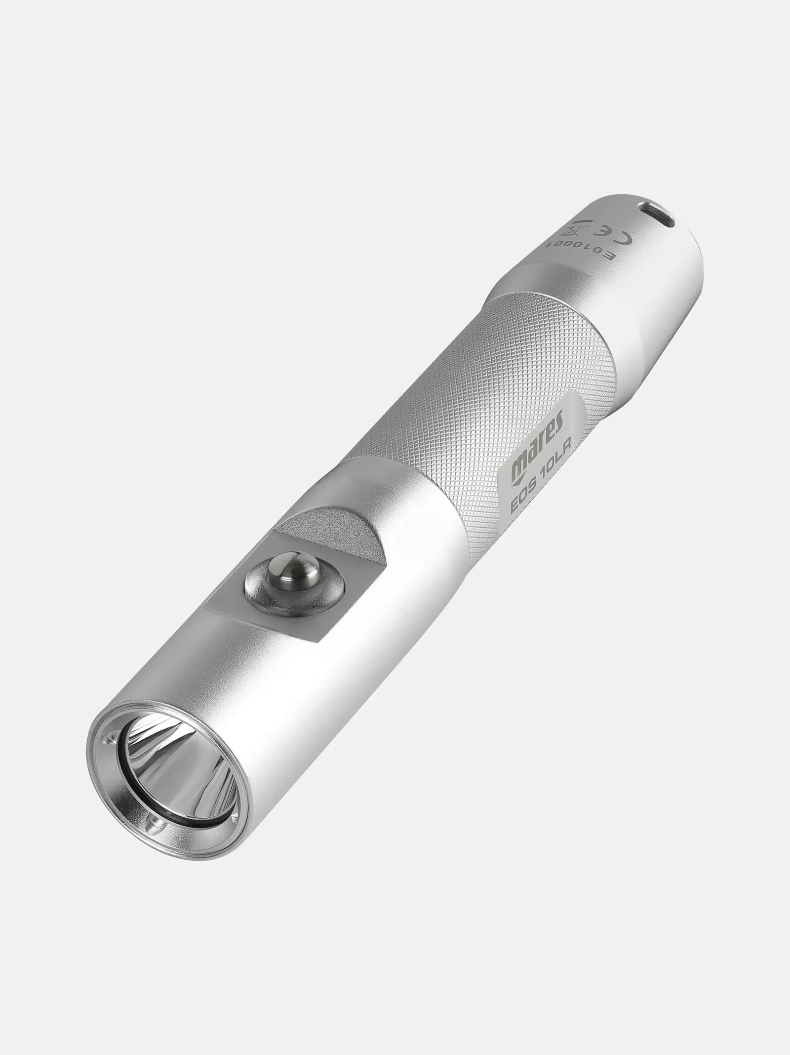Torch EOS 10LR – 1010 Lumen Compact Dive Light Product Photo
