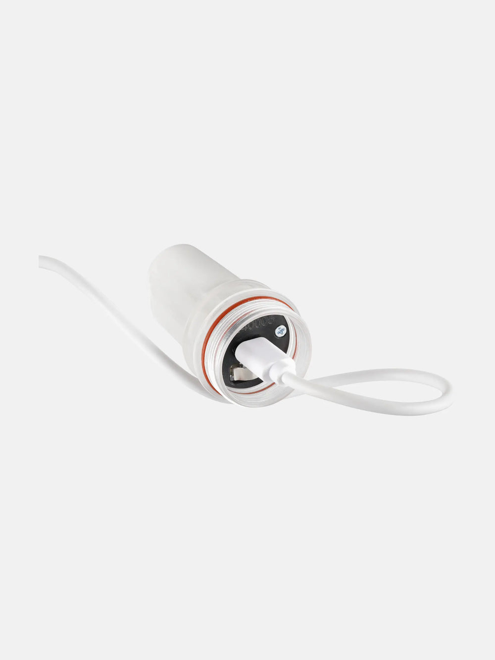 Torch EOS MINI STROBE – Compact Dive Safety Light Product Photo