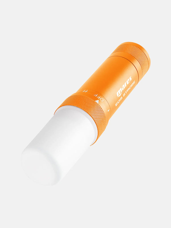 Mares Torch EOS STROBE, Dive Light