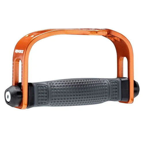 Apeks Torch Handle Goodman Kit | Hands Free Dive Light Mount Product Photo