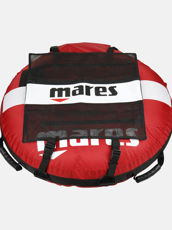 Mares Training Buoy Mesh Bag, Gear Bag