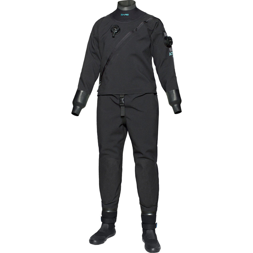 TREK 1 TECH DRY Women's Drysuit-Aquatic Sports