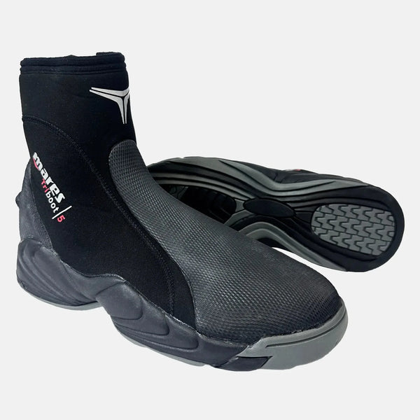 Mares Trilastic 5mm Neoprene, Dive Boots