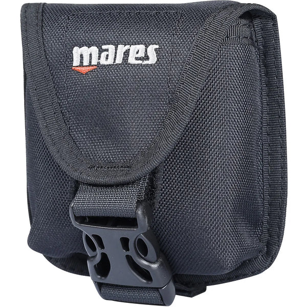 Mares Trim Weight Pocket (Pair)