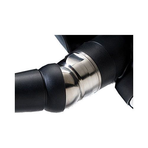 Atomic Aquatics Universal Swivel- Brass, 32