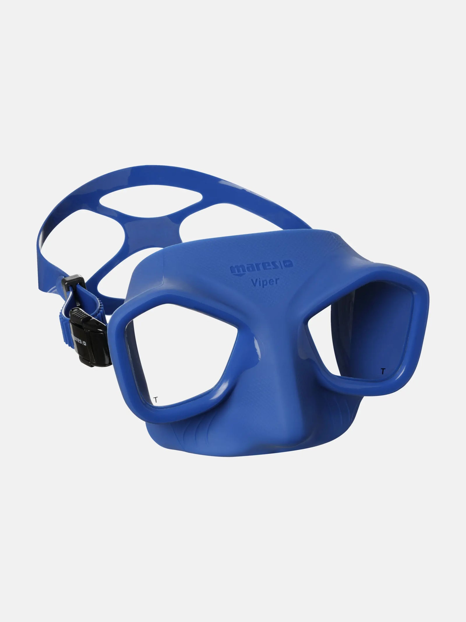 Mask VIPER by Mares – Ultra-Low Volume Freediving Mask Product Photo
