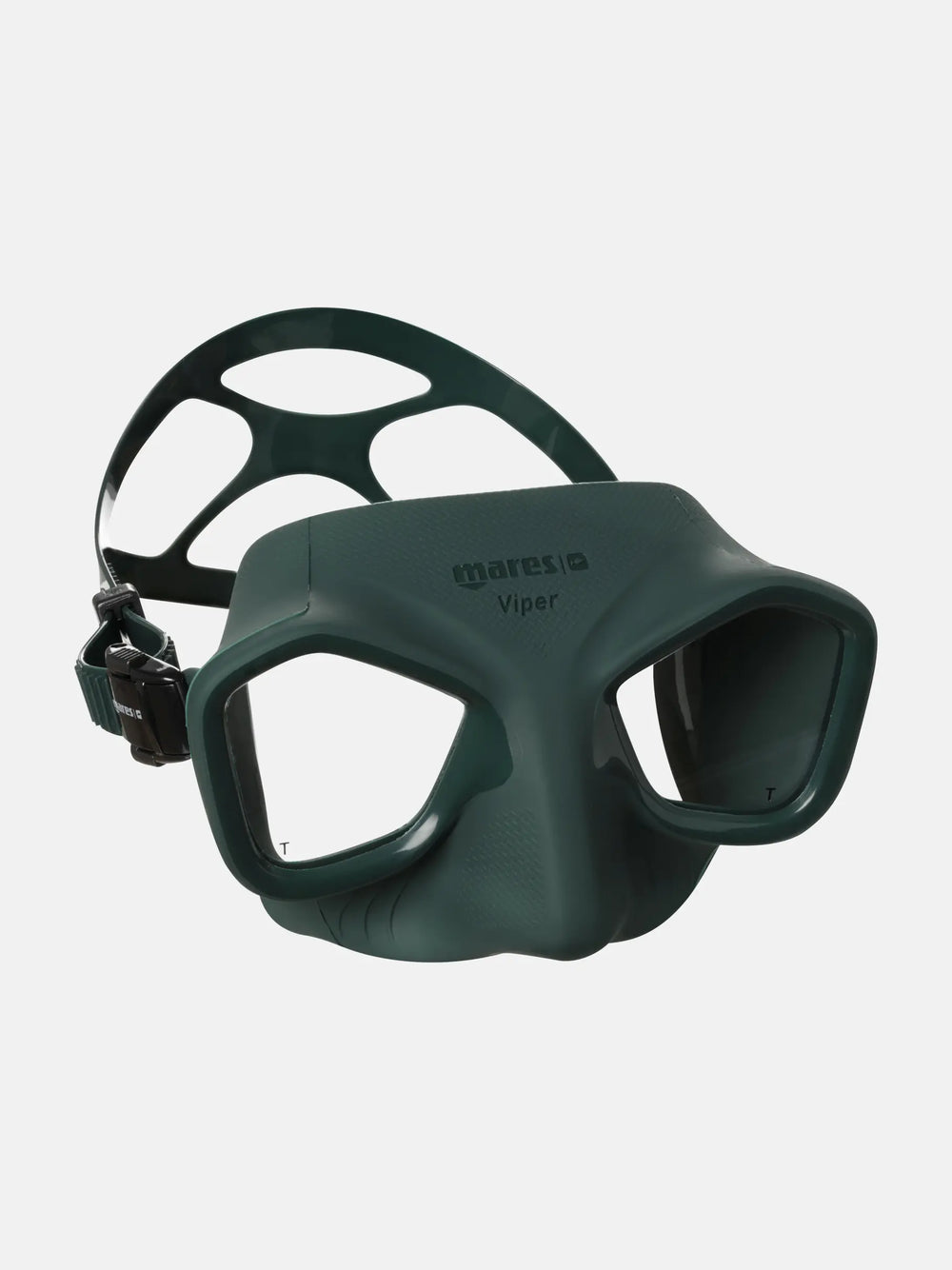 Mask VIPER by Mares – Ultra-Low Volume Freediving Mask Product Photo