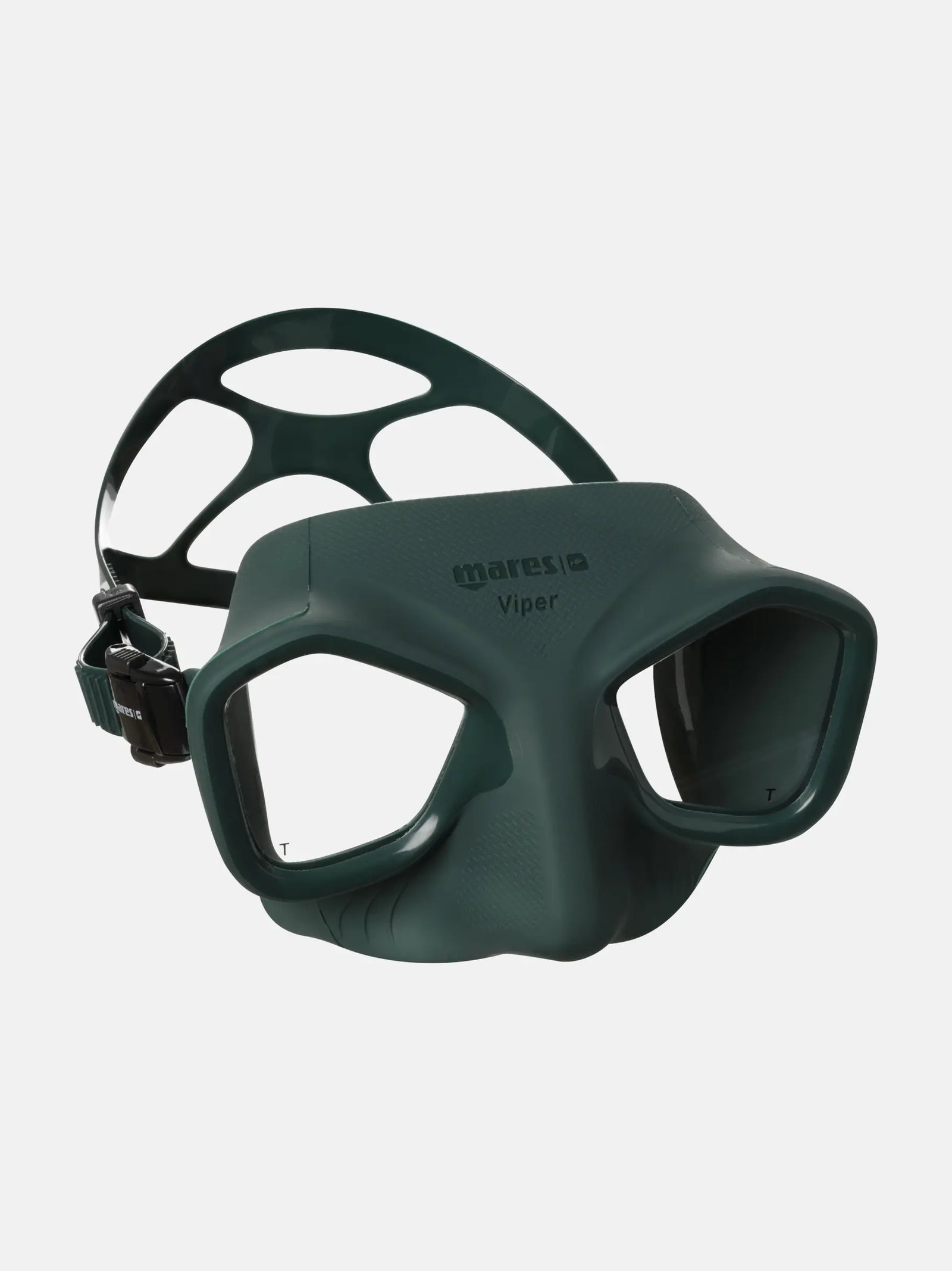 Mask VIPER by Mares – Ultra-Low Volume Freediving Mask Product Photo