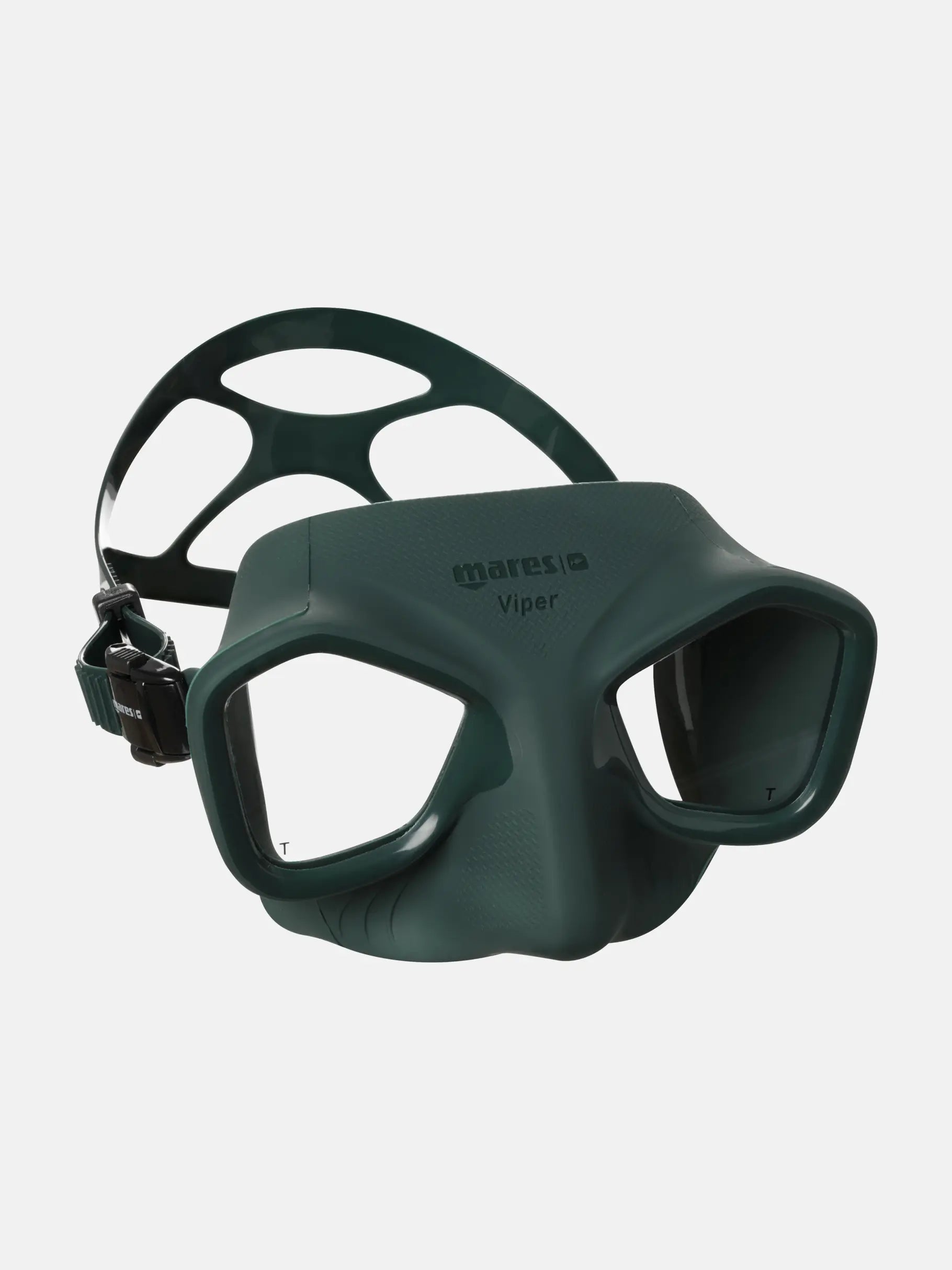 Mask VIPER by Mares – Ultra-Low Volume Freediving Mask Product Photo