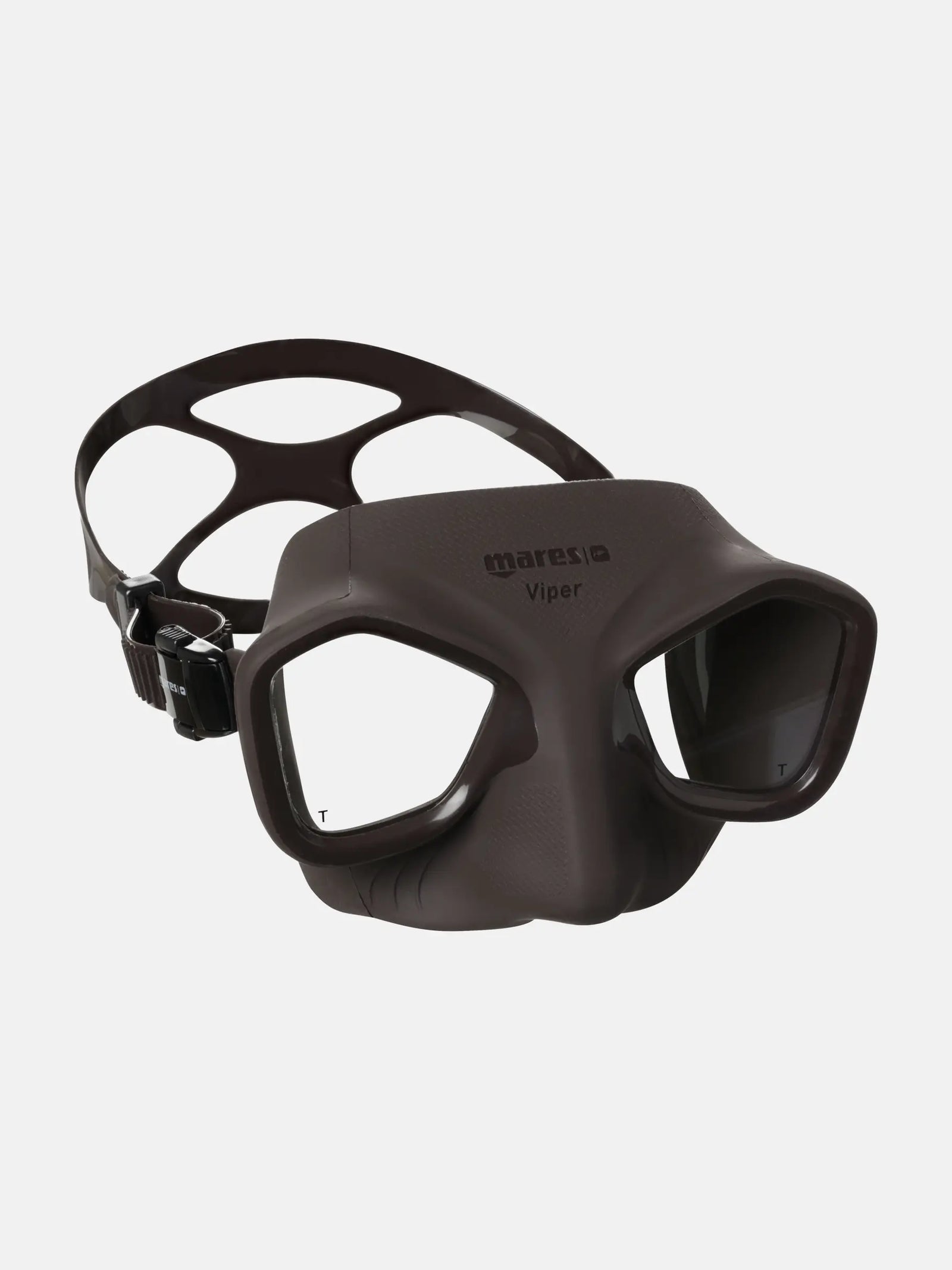 Mask VIPER by Mares – Ultra-Low Volume Freediving Mask Product Photo