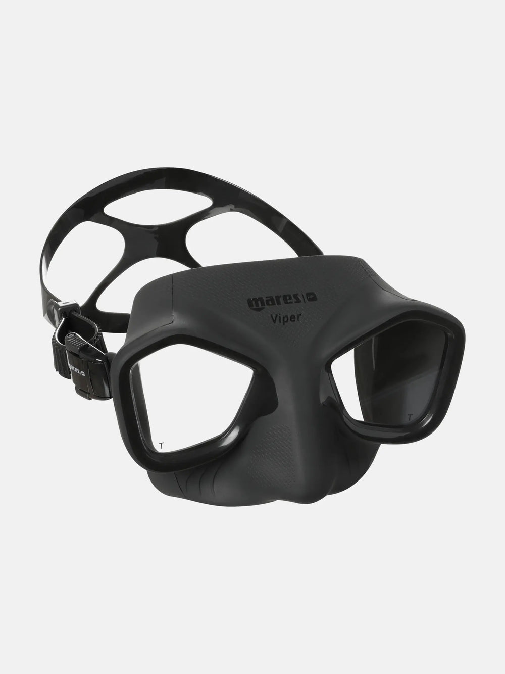 Mask VIPER by Mares – Ultra-Low Volume Freediving Mask Product Photo