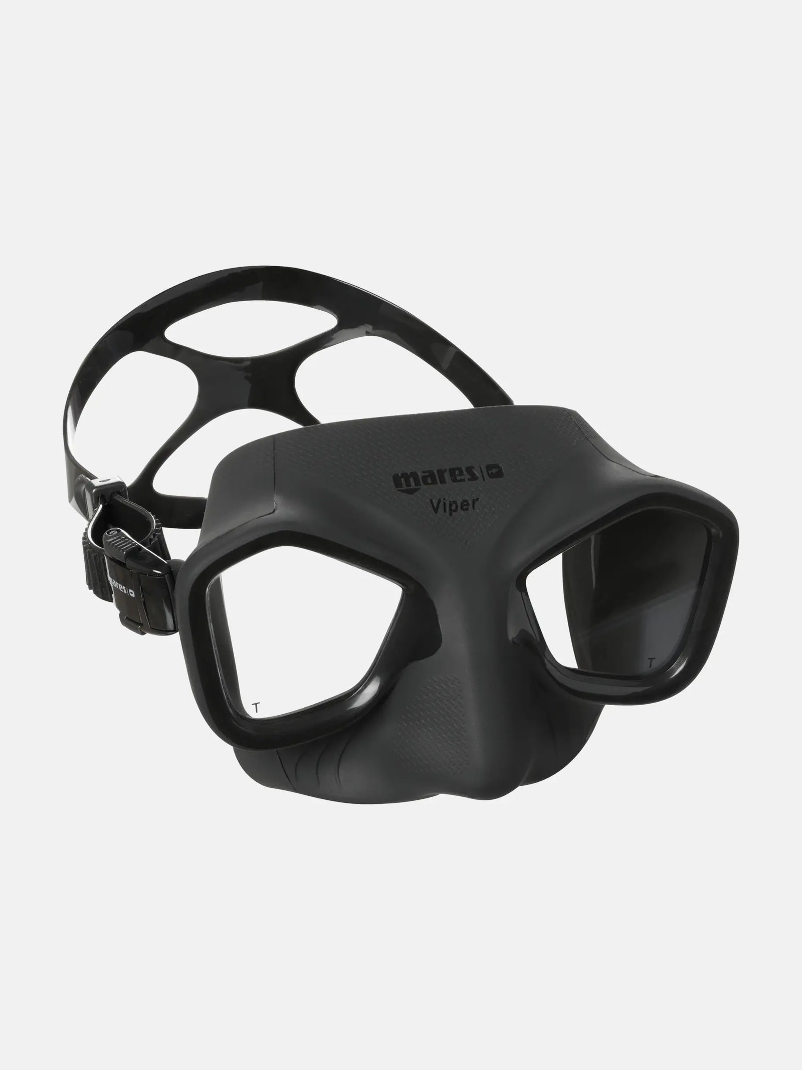 Mask VIPER by Mares – Ultra-Low Volume Freediving Mask Product Photo