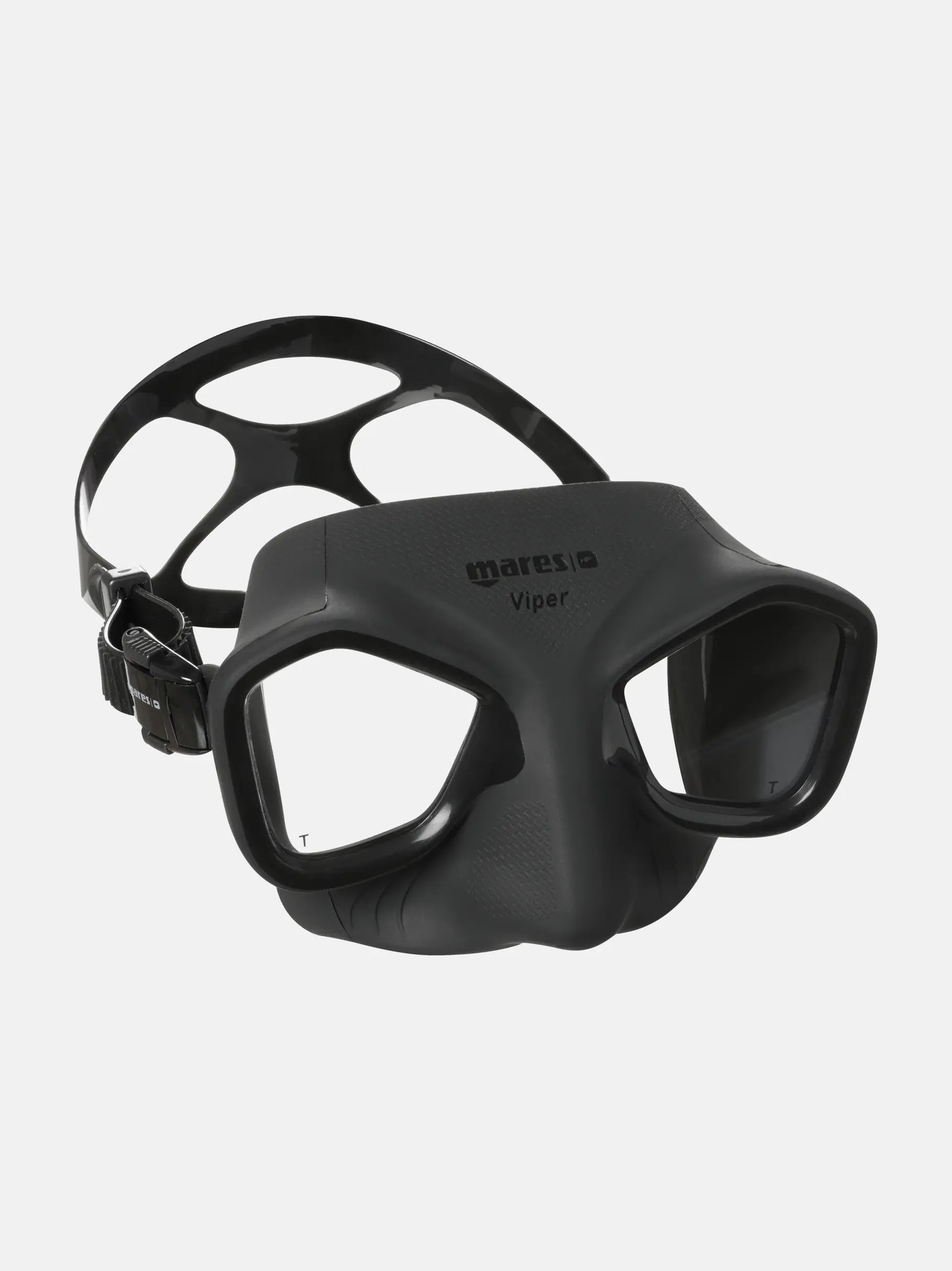 Mask VIPER by Mares – Ultra-Low Volume Freediving Mask Product Photo
