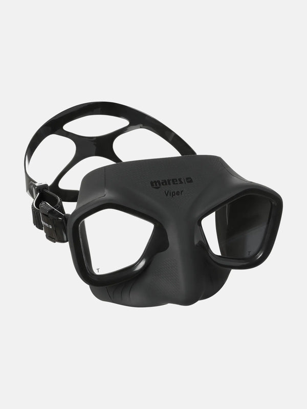 Mares Viper Low Volume Freediving Mask