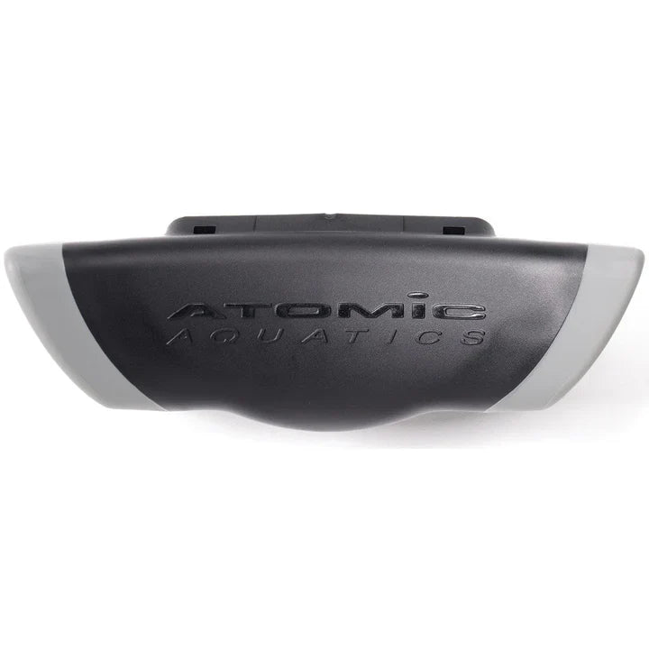 Wide Exhaust Deflector Kit Gray product photo