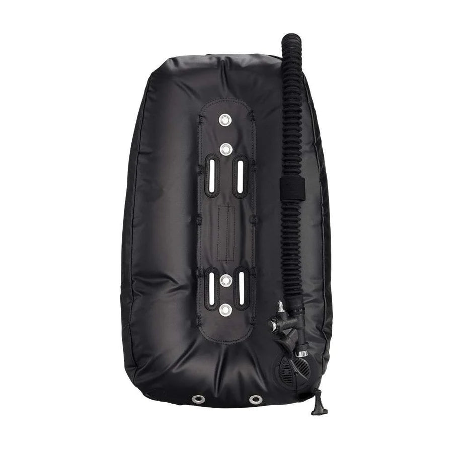 WTX-D PSD Wing High Lift Public Safety Diving Wing Product Photo