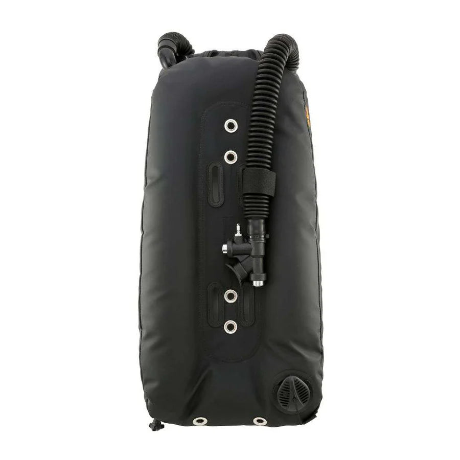 WTX-D Wing Donut Style Buoyancy Wing for Backplate System Product Photo