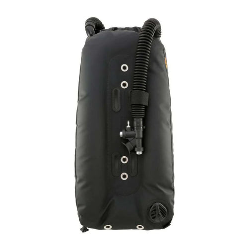WTX-D Wing Donut Style Buoyancy Wing for Backplate System Product Photo