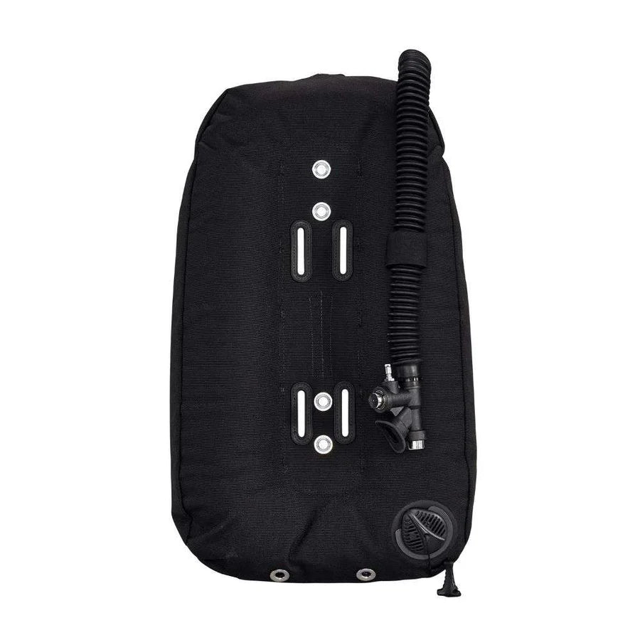 WTX-D Wing Donut Style Buoyancy Wing for Backplate System Product Photo