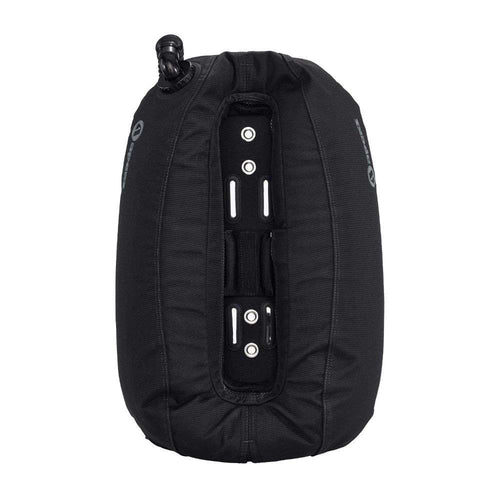 WTX-D Wing Donut Style Buoyancy Wing for Backplate System Product Photo