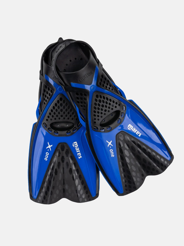 Mares X-ONE, Snorkeling Fins